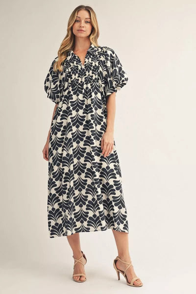 Take Me Home Dress