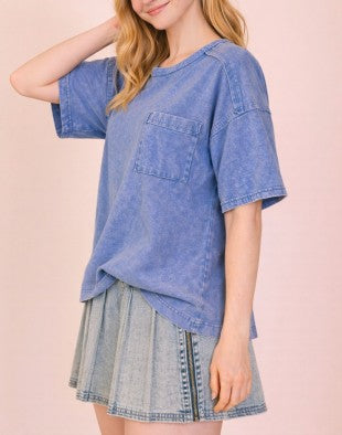 Feeling I Love It Tee