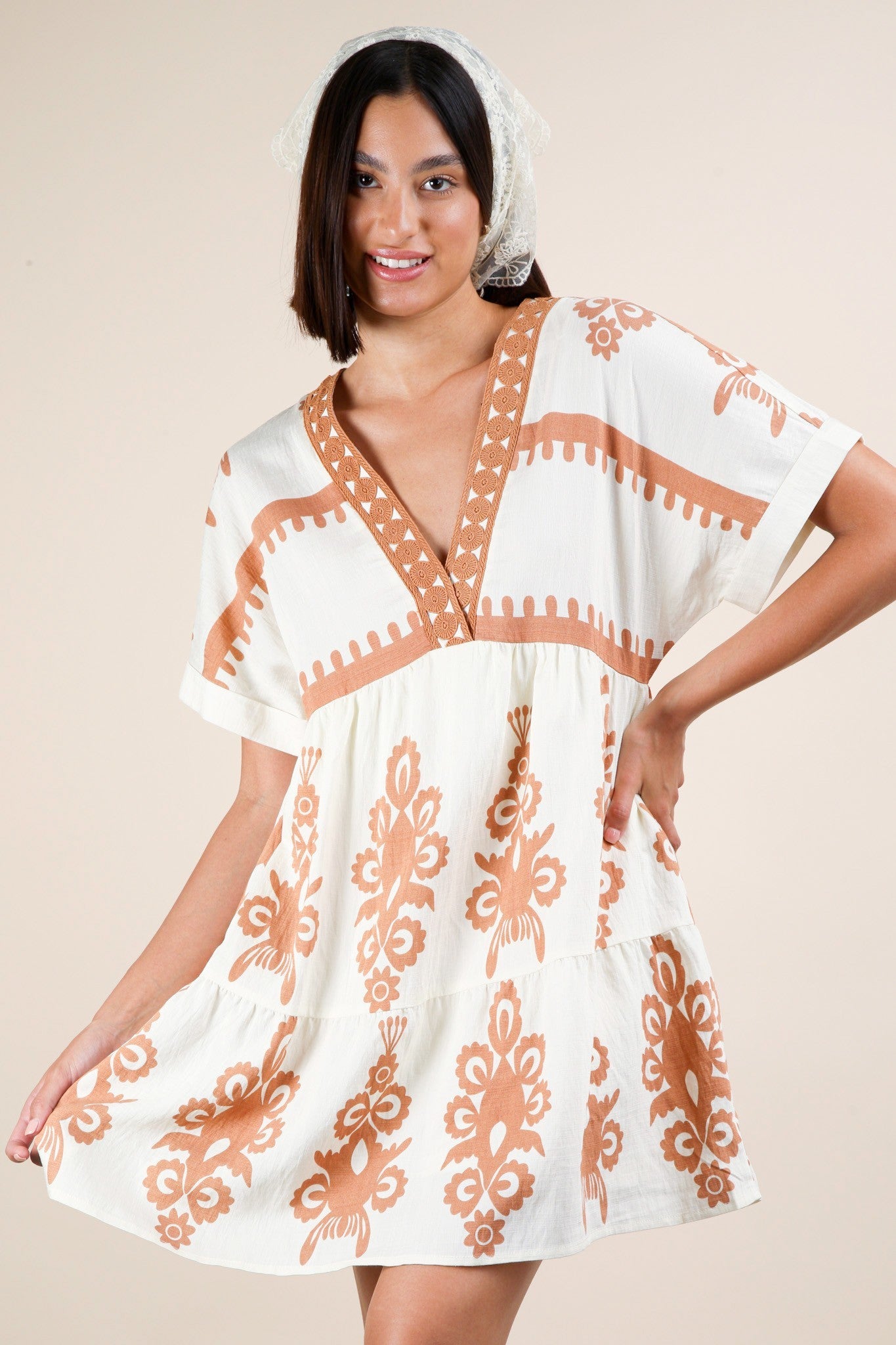 Better Hold On Dress