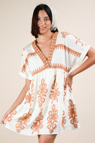 Better Hold On Dress