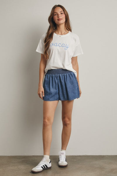 Go With Everything Shorts