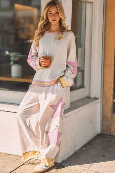 Star Struck Pant