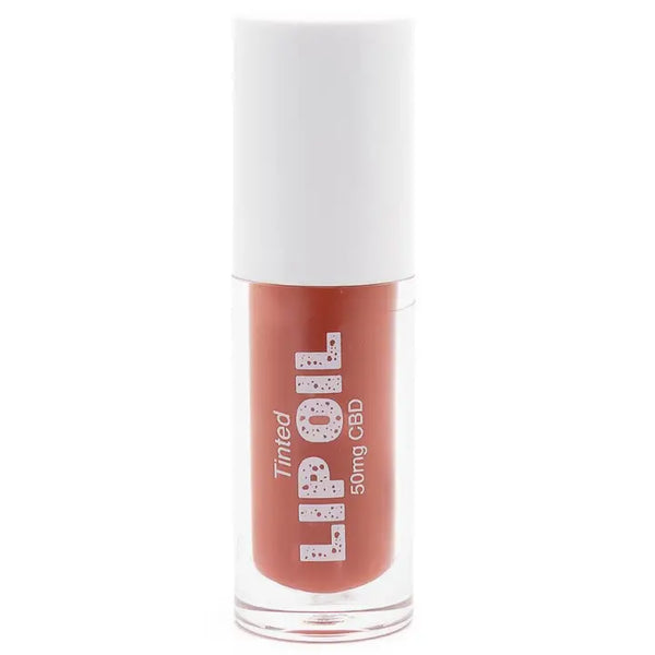 Twine CBD Lip Oil