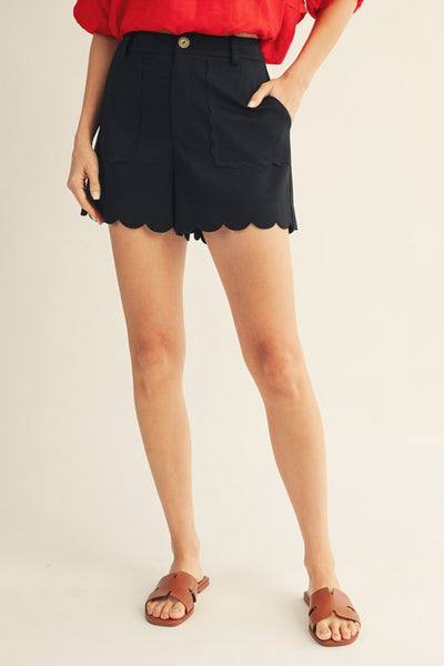 The Cutie Short