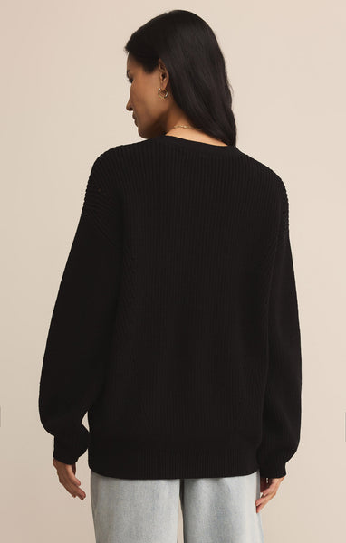 Z Supply Voyager Cardigan