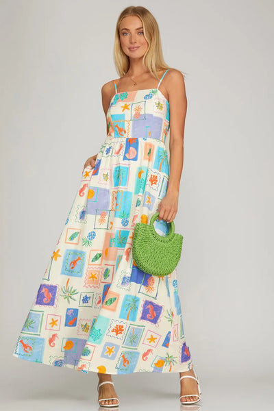 Perfect for Summer Dress