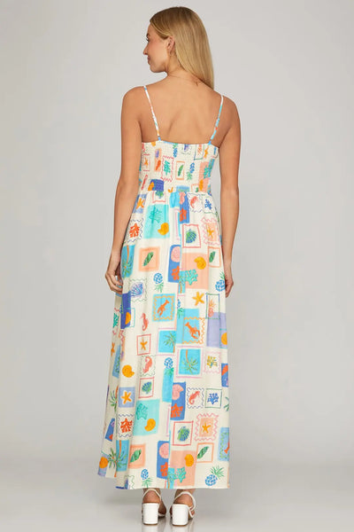 Perfect for Summer Dress