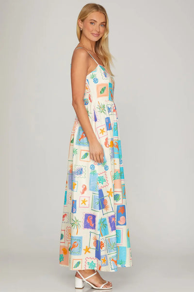 Perfect for Summer Dress