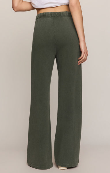 Z Supply Hunter Knit Pant FW26