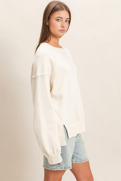 SnoCaps Sweatshirt