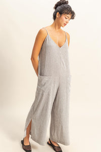 Dizzy Days Jumpsuit