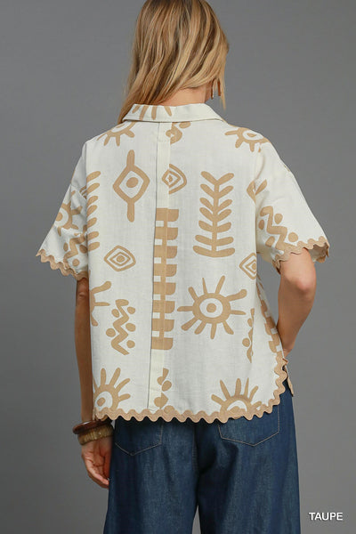 Here Comes The Sun Top