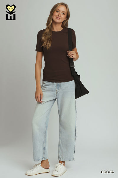 Simply Basic Top