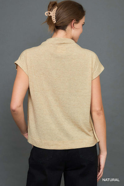 Heart Of Gold Top