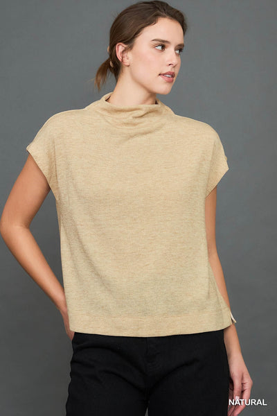 Heart Of Gold Top
