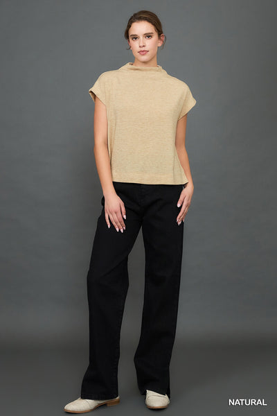 Heart Of Gold Top