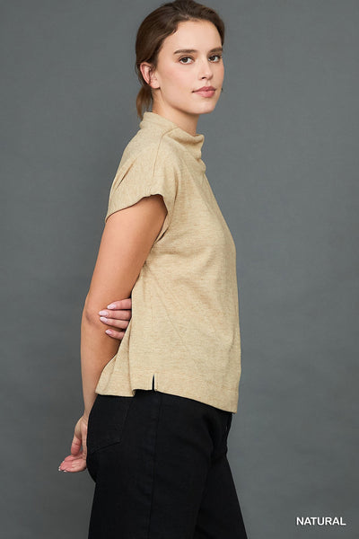 Heart Of Gold Top