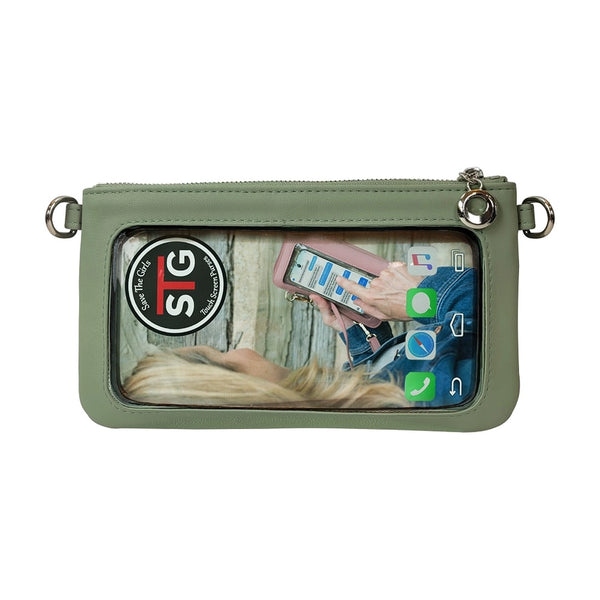 Bella RFID Collection-Save The Girls