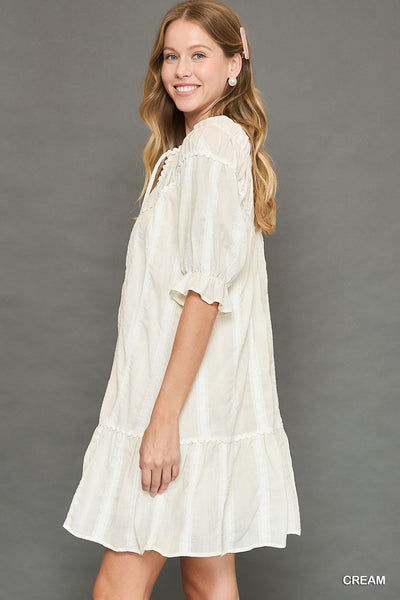 Make A Statement Dress