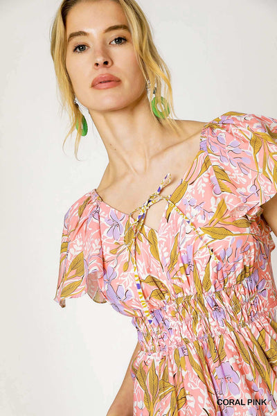 Tea Party Dress