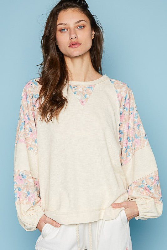 The Makinley Top