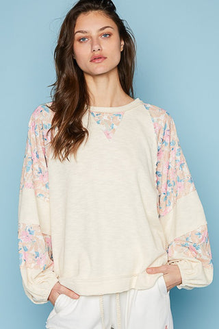The Makinley Top