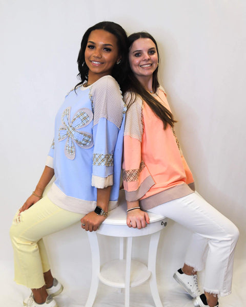 South Bound Top