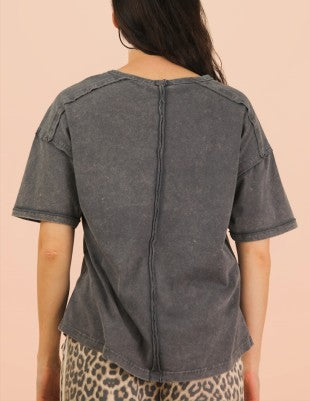 Feeling I Love It Tee