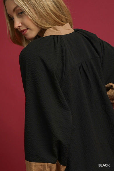 A New Look Dress