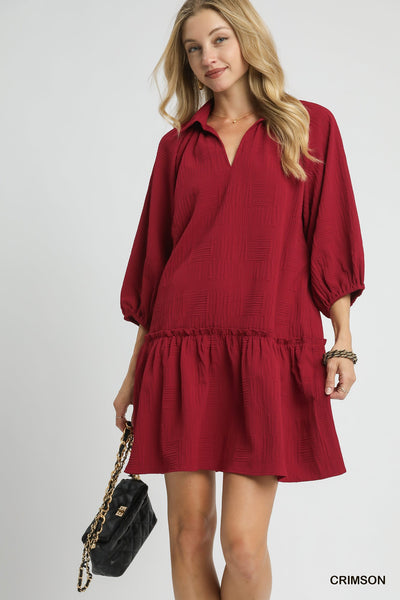 My Heart Skips Dress