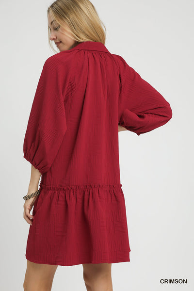 My Heart Skips Dress