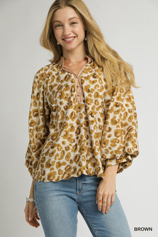 playful Days Top