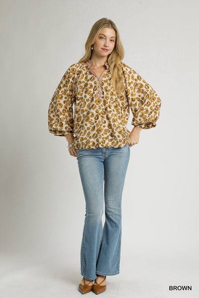 playful Days Top