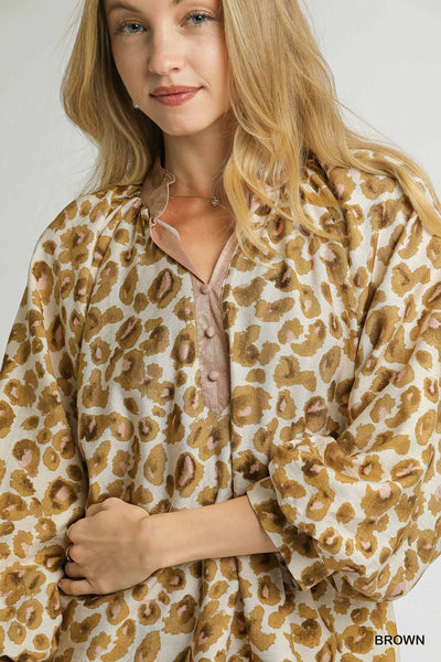 playful Days Top