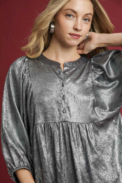 Life Of The Party Dress