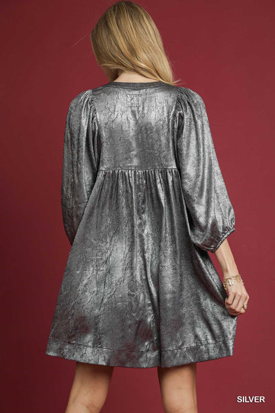 Life Of The Party Dress