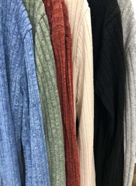 This Time 'round Cardigan