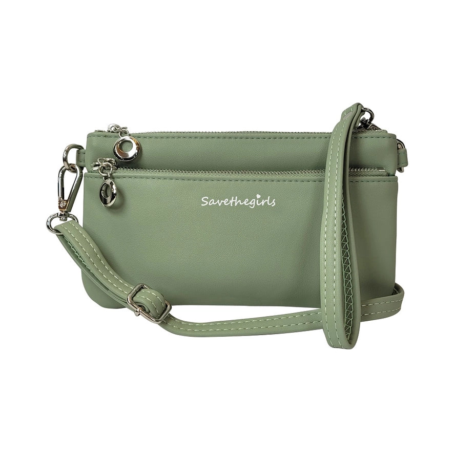 Bella RFID Collection-Save The Girls