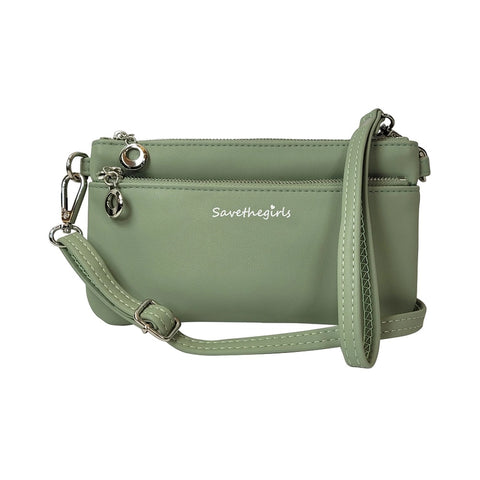 Bella RFID Collection-Save The Girls