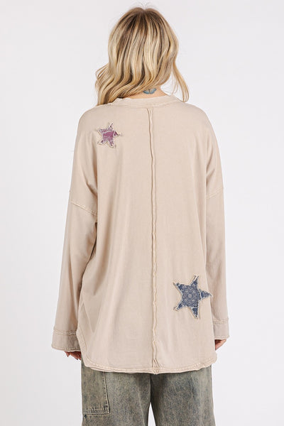 OH My Stars Top
