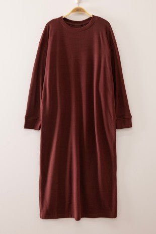 Waiting For You Dress
