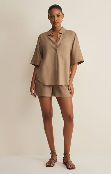 Z Supply Expedition Short