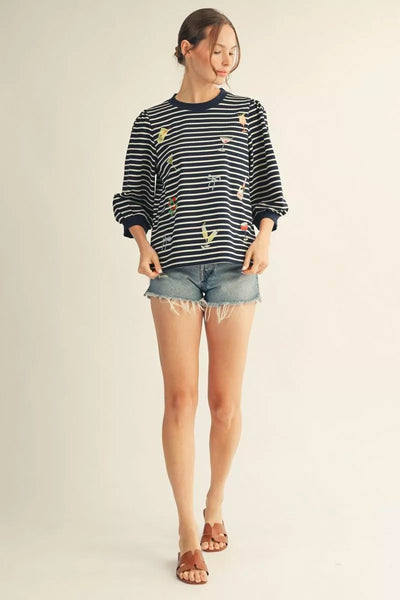 Favorite Things Top