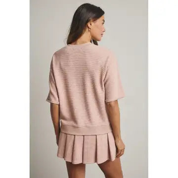 Skipping Around Skort