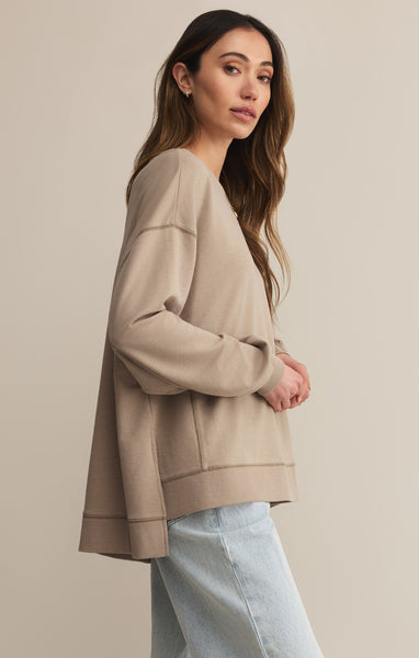 Z Supply Modern Weekender FW25