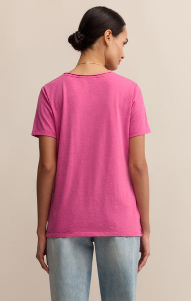Z Supply Modern Pocket Tee 25'