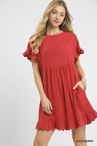 Date Night Dress