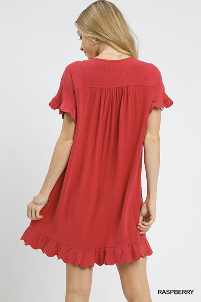 Date Night Dress