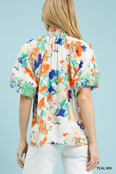 Start Of Spring Top