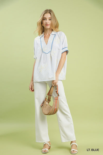 Whispers by The Sea Top
